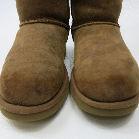 UGG 5815 Classic Tall Insulated Boots Australia 7 - Picture 7 of 7